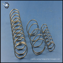 Custom industrial compression spring